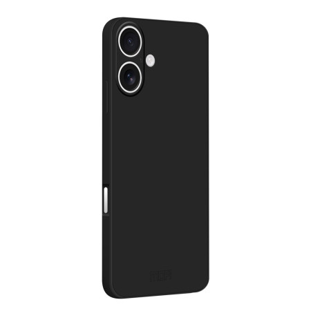 Coque iPhone 16 Silicone...