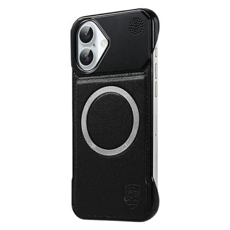 Coque iPhone 16 Compatible...