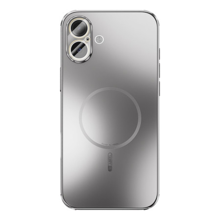 Coque iPhone 16 MagSafe...