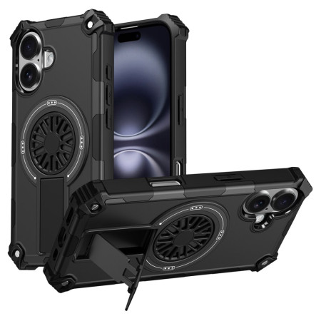 Coque iPhone 16 MagSafe...