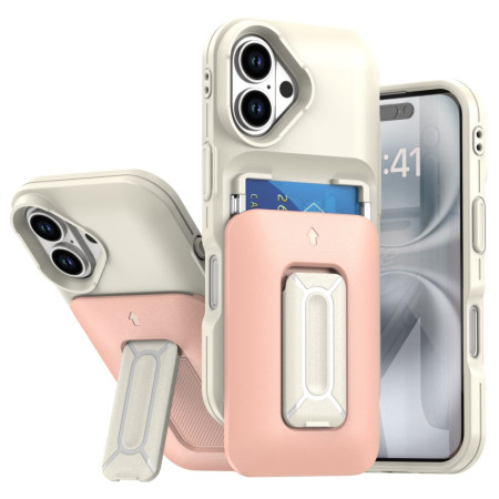 Coque iPhone 16...