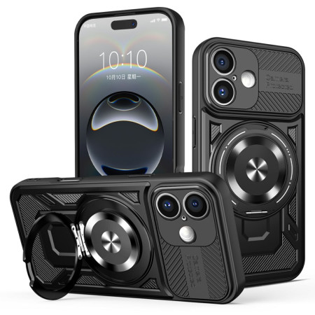 Coque iPhone 16 Magsafe...