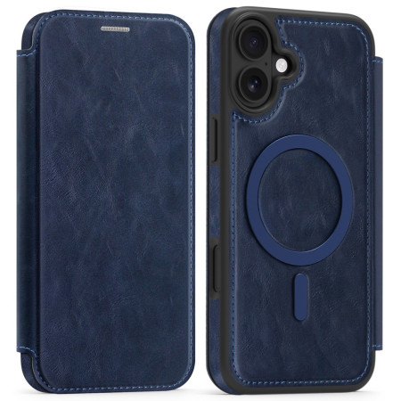 Flip Cover iPhone 16 Plus...