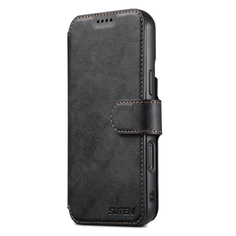 Housse iPhone 16 Plus 2-en-1 Coque Détachable