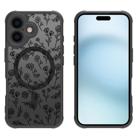 Coque iPhone 16 Plus...