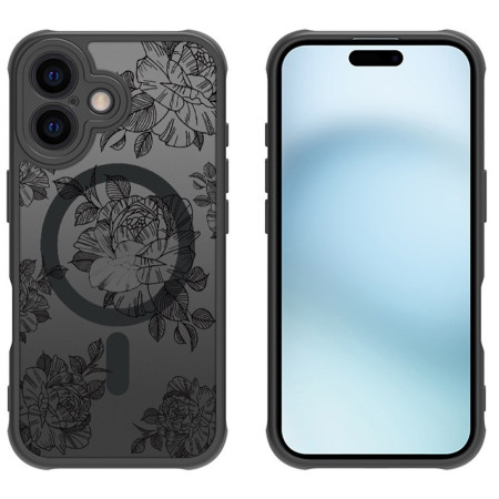 Coque iPhone 16 Plus...