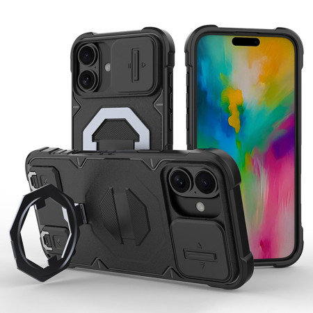 Coque iPhone 16 Plus...