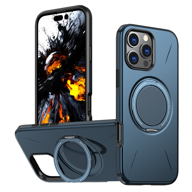 Coque iPhone 16 Pro Support Rotatif à 360°