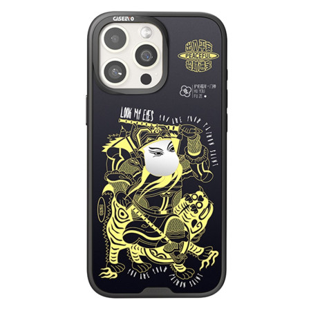 Coque iPhone 16 Pro Plaque...