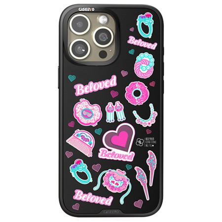 Coque iPhone 16 Pro Plaque...