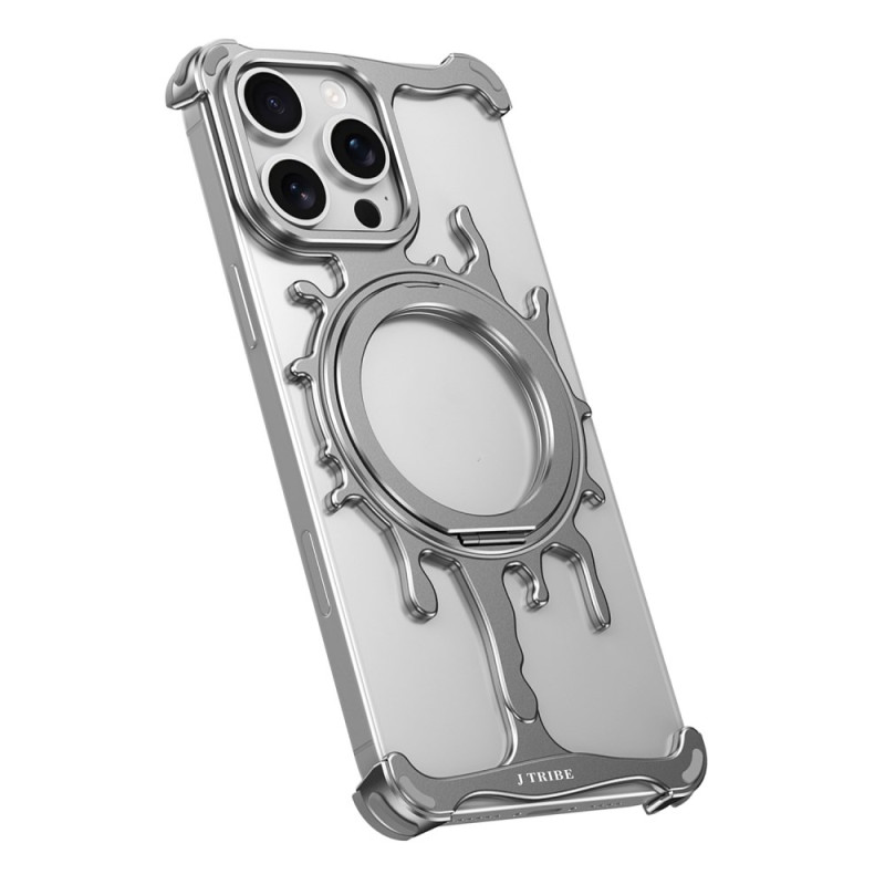 Coque iPhone 16 Pro Max Support Rotatif