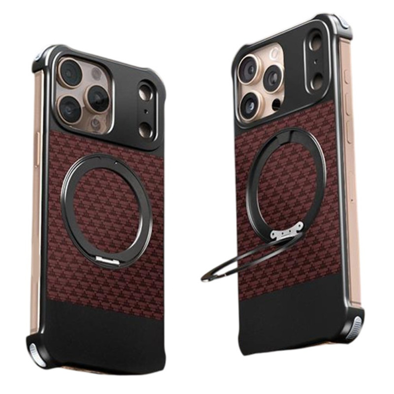 Coque iPhone 16 Pro Max MagSafe Ultra Premium