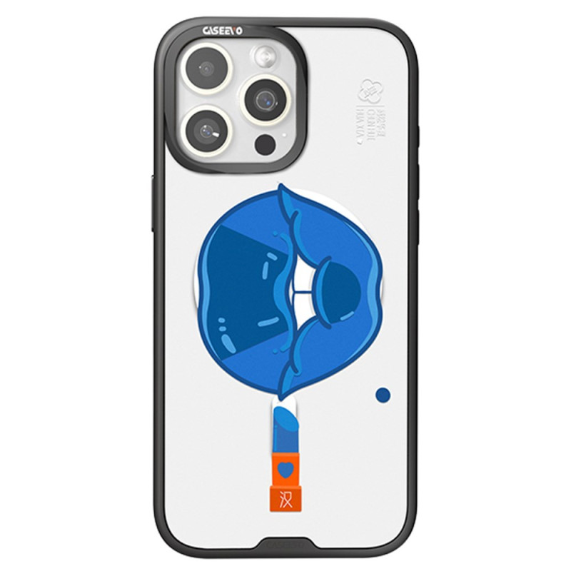 Coque iPhone 16 Pro Max Dynasties Chinoises