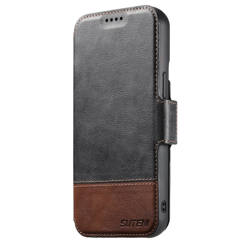 Housse  iPhone 16 Pro Max Magsafe SUTENI