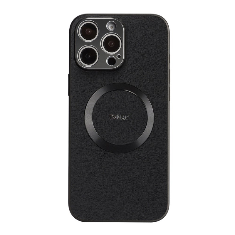 Coque iPhone 16 Pro Max Compatible MagSafe DEKKER