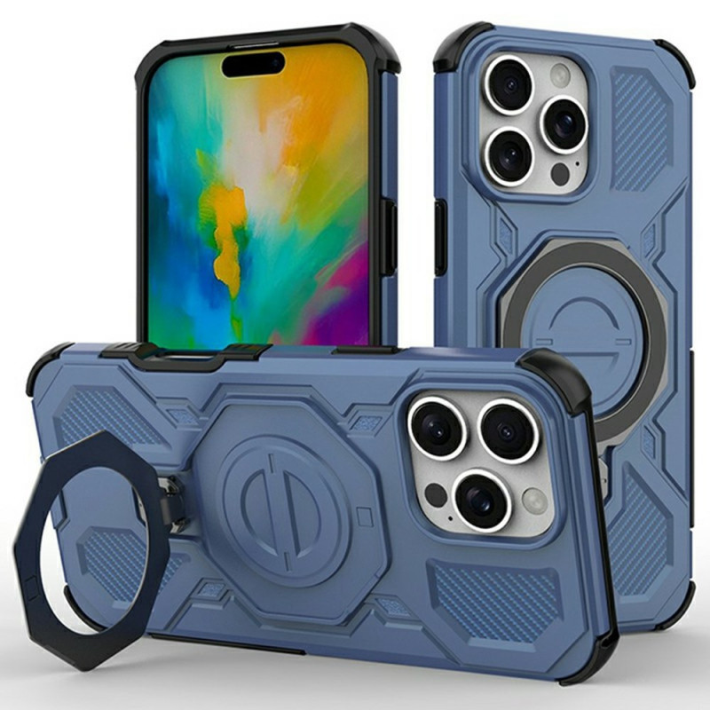 Coque iPhone 16 Pro Max MagSafe Ultra Résistante
