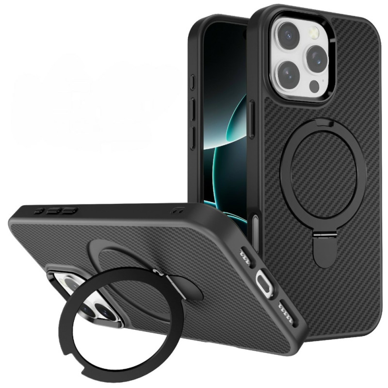 Coque iPhone 16 Pro Max MagSafe avec Support