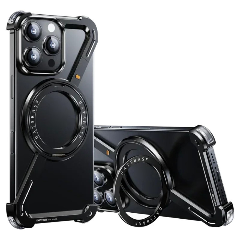 Coque iPhone 16 Pro Max MagSafe Design Z