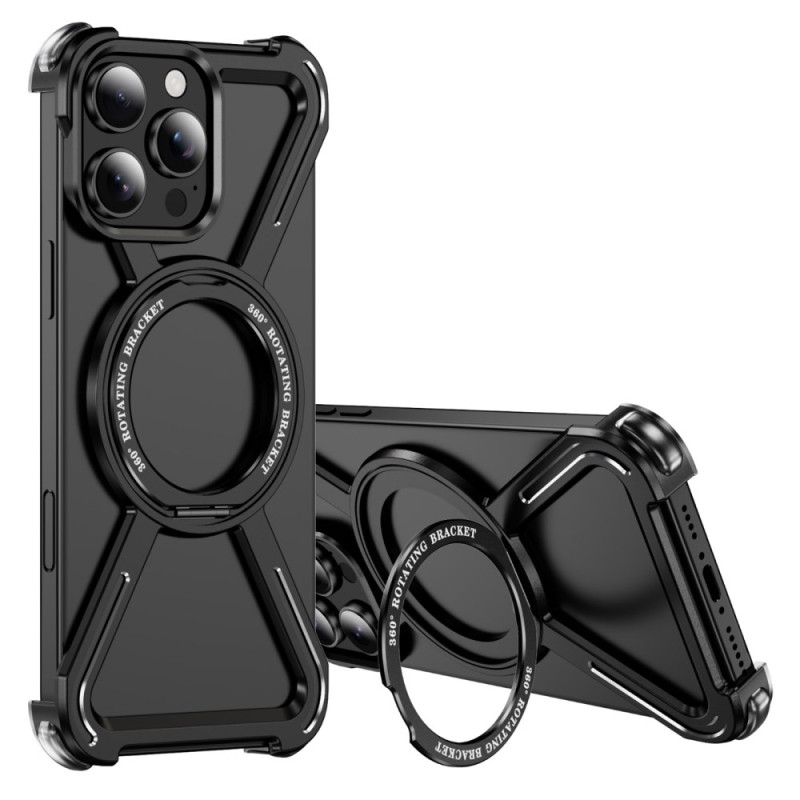 Coque Bumper pour iPhone 16 Pro Max