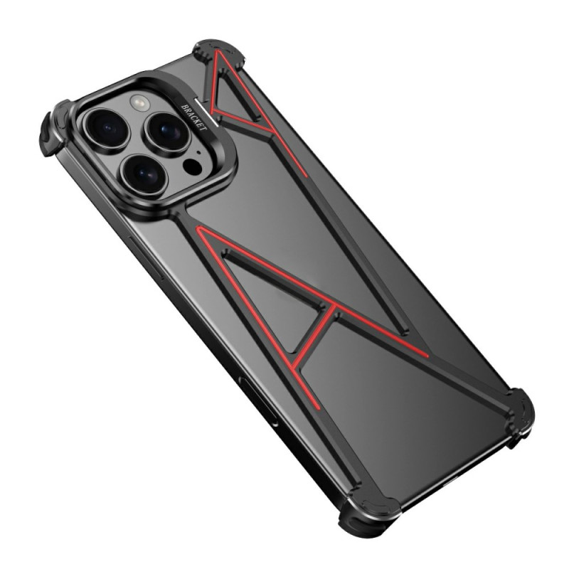 Coque iPhone 16 Pro Max avec Protection Avancée et Support Intégré