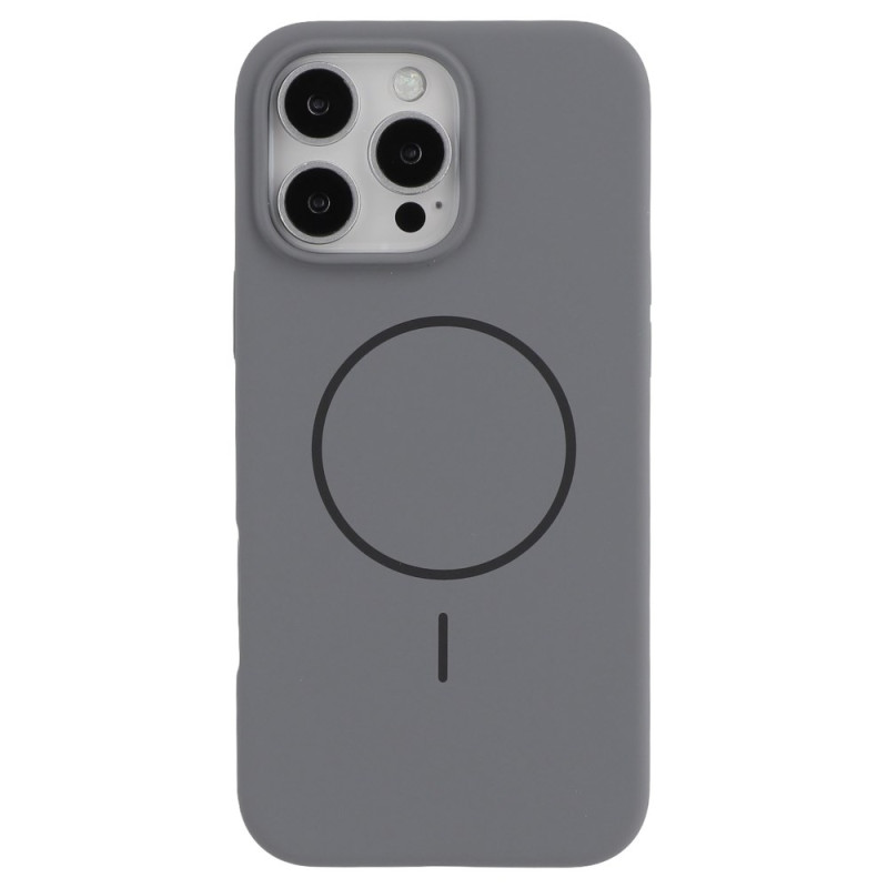Coque iPhone 16 Pro Max Compatible MagSafe X-LEVEL