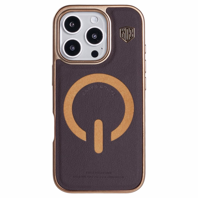 Coque iPhone 16 Pro Max Magsafe Hybride