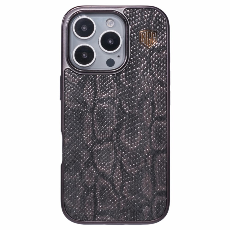 Coque iPhone 16 Pro Max MagSafe Style Serpent
