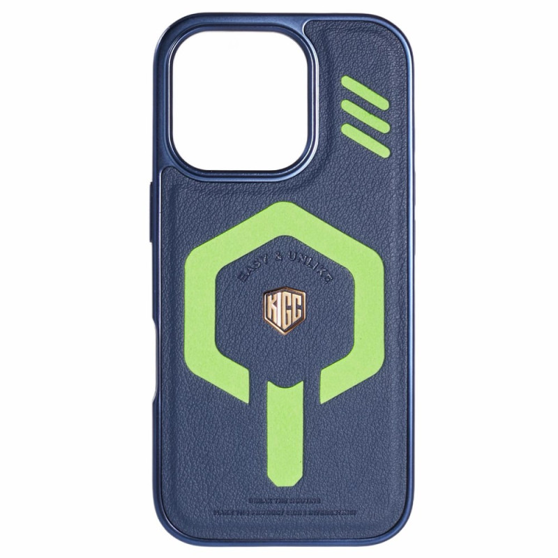 Coque iPhone 16 Pro Max MagSafe Bicolore