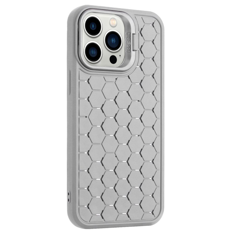 Coque iPhone 16 Pro Max Support et Dissipation Thermique