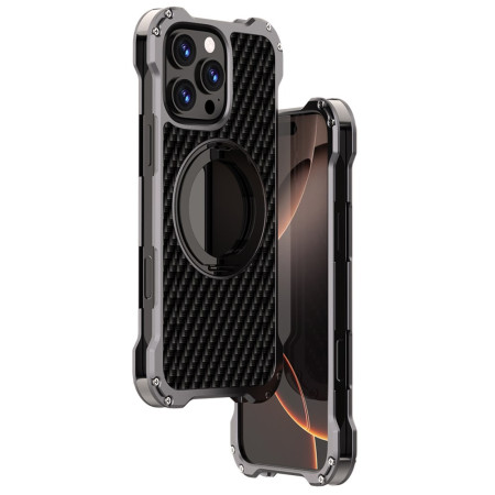 Coque iPhone 16 Pro Max...