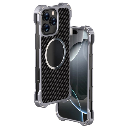 Coque iPhone 16 Pro Max...