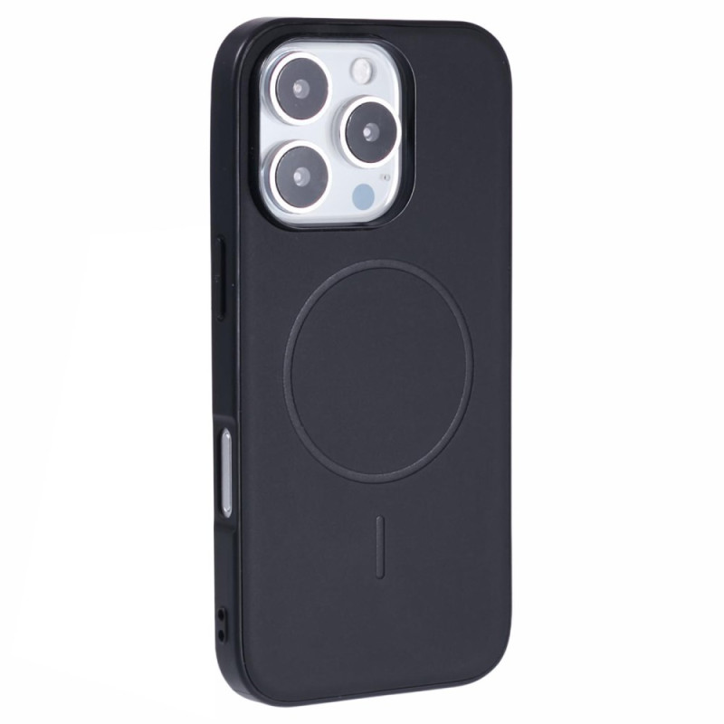 Coque iPhone 16 Pro Max MagSafe Hybride Robuste