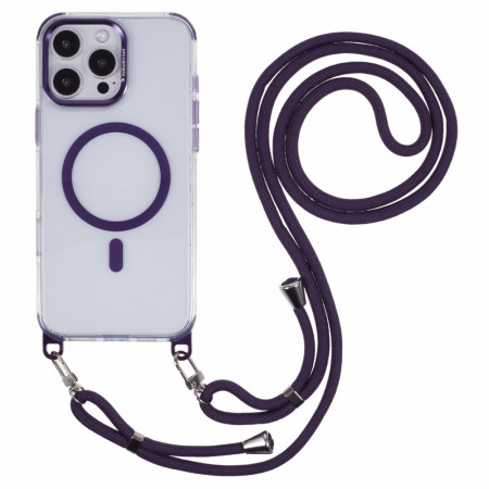 Coque à Cordon iPhone 16...