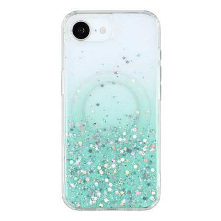 Coque iPhone 16E MagSafe...