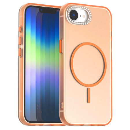Coque iPhone 16E MagSafe...