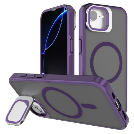 Coque iPhone 16E MagSafe...