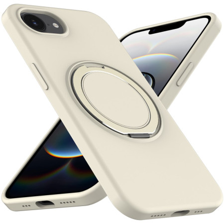 Coque iPhone 16E MagSafe...