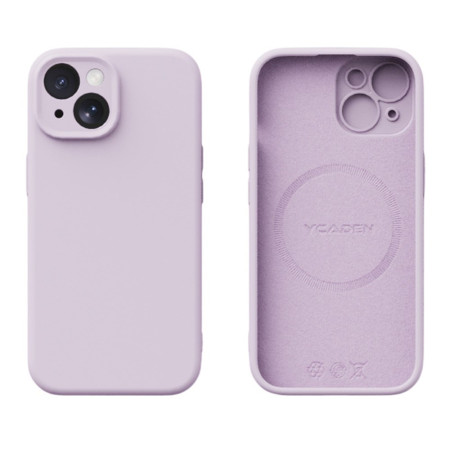 Coque iPhone 15 MagSafe...