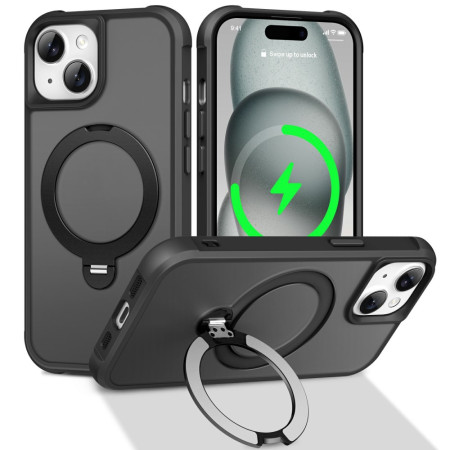 Coque iPhone 15 MagSafe...