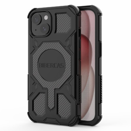 Coque iPhone 15 MagSafe...