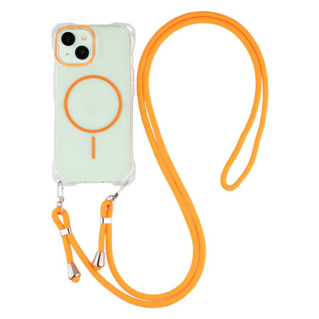 Coque à Cordon iPhone 15...