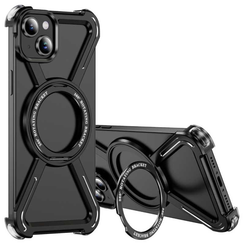 Coque Bumper pour iPhone 15