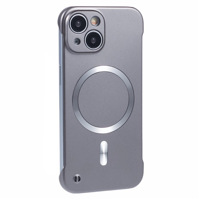 Coque iPhone 15 MagSafe Ultra Fine