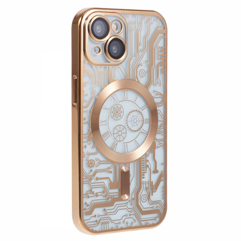 Coque iPhone 15 MagSafe Design