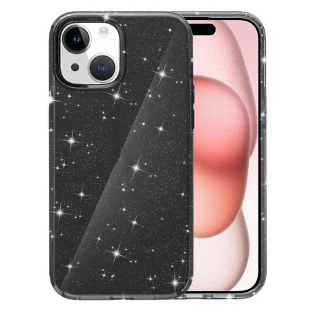 Coque iPhone 15 Teintée et...