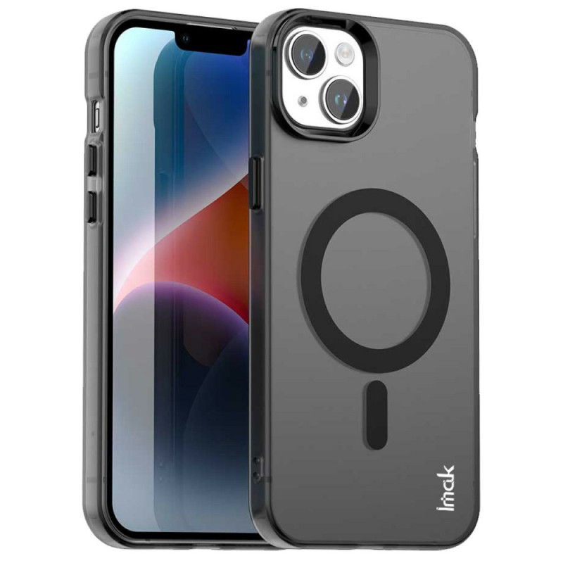 Coque iPhone 15 Plus Magsafe IMAK