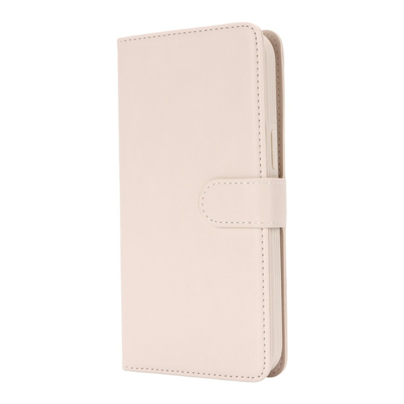 Housse iPhone 15 Plus / 14 Plus MagSafe Coque Détachable