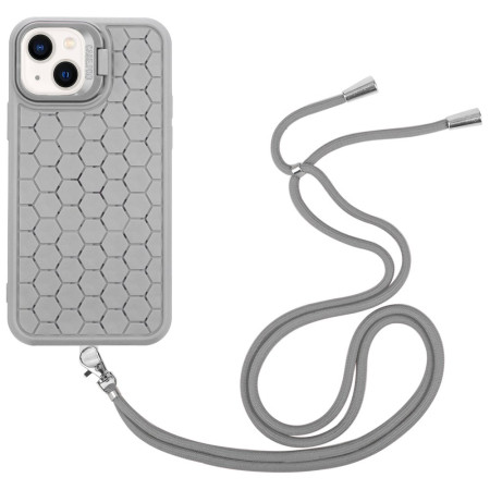 Coque à Cordon iPhone 15...