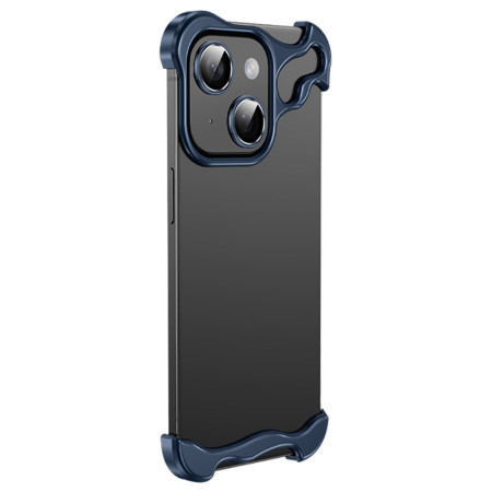 Coque iPhone 15 Plus Sans...