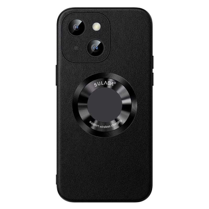 Coque iPhone 15 Plus MagSafe